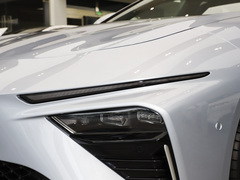 2023款 纯电 520km 后驱版