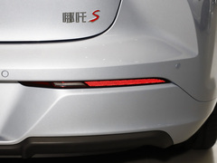 2023款 纯电 520km 后驱版
