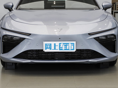 2023款 纯电 520km 后驱版