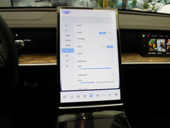 2023款 纯电 520km 后驱版