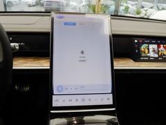 2023款 纯电 520km 后驱版