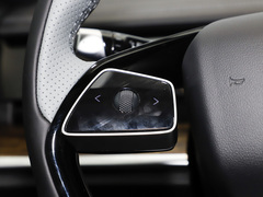 2023款 纯电 520km 后驱版