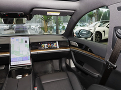 2023款 纯电 520km 后驱版