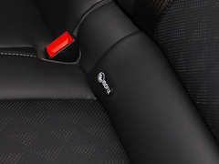 2023款 纯电 520km 后驱版