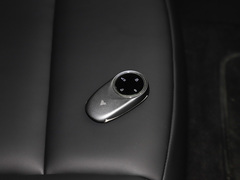 2023款 纯电 520km 后驱版