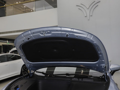 2023款 纯电 520km 后驱版