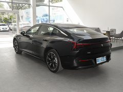 2023款 纯电 520km 后驱版