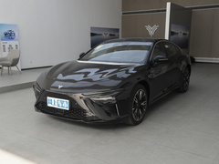 2023款 纯电 520km 后驱版