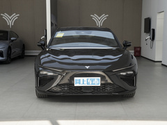 2023款 纯电 520km 后驱版