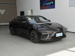 2023款 纯电 520km 后驱版