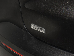 2023款 纯电 520km 后驱版