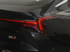 2023款 纯电 520km 后驱版