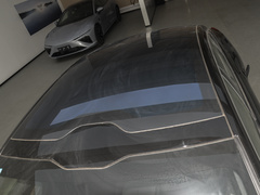 2023款 纯电 520km 后驱版