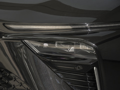 2023款 纯电 520km 后驱版