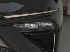 2023款 纯电 520km 后驱版