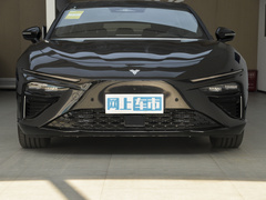 2023款 纯电 520km 后驱版