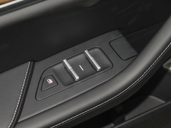 2023款 纯电 520km 后驱版
