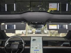 2023款 纯电 520km 后驱版