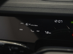 2023款 纯电 520km 后驱版