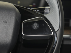 2023款 纯电 520km 后驱版