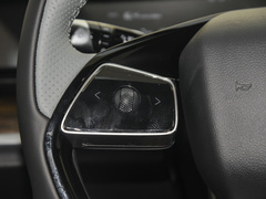 2023款 纯电 520km 后驱版