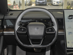 2023款 纯电 520km 后驱版