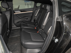 2023款 纯电 520km 后驱版