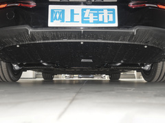 2023款 纯电 520km 后驱版