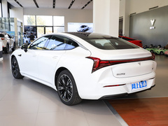 2023款 纯电 520km 后驱Lite版