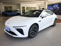 2023款 纯电 520km 后驱Lite版