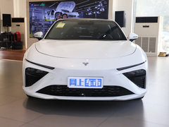 2023款 纯电 520km 后驱Lite版