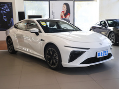 2023款 纯电 520km 后驱Lite版
