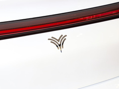 2023款 纯电 520km 后驱Lite版
