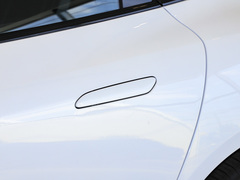 2023款 纯电 520km 后驱Lite版