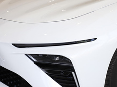 2023款 纯电 520km 后驱Lite版