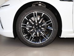 2023款 纯电 520km 后驱Lite版