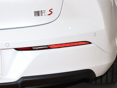 2023款 纯电 520km 后驱Lite版