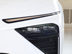 2023款 纯电 520km 后驱Lite版