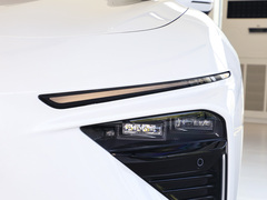 2023款 纯电 520km 后驱Lite版