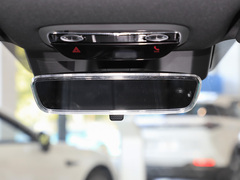 2023款 纯电 520km 后驱Lite版