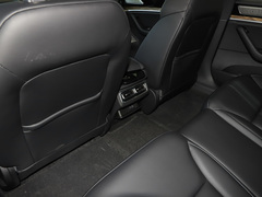 2023款 纯电 520km 后驱Lite版