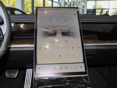 2023款 纯电 520km 后驱Lite版