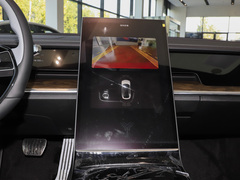 2023款 纯电 520km 后驱Lite版