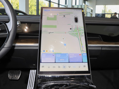 2023款 纯电 520km 后驱Lite版