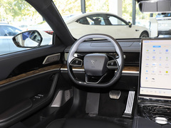 2023款 纯电 520km 后驱Lite版
