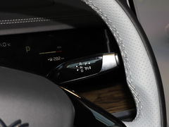 2023款 纯电 520km 后驱Lite版