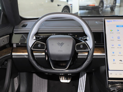 2023款 纯电 520km 后驱Lite版