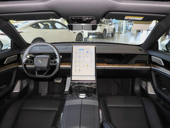 2023款 纯电 520km 后驱Lite版