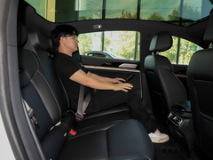 2023款 纯电 520km 后驱Lite版