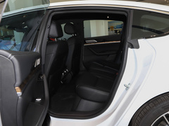 2023款 纯电 520km 后驱Lite版
